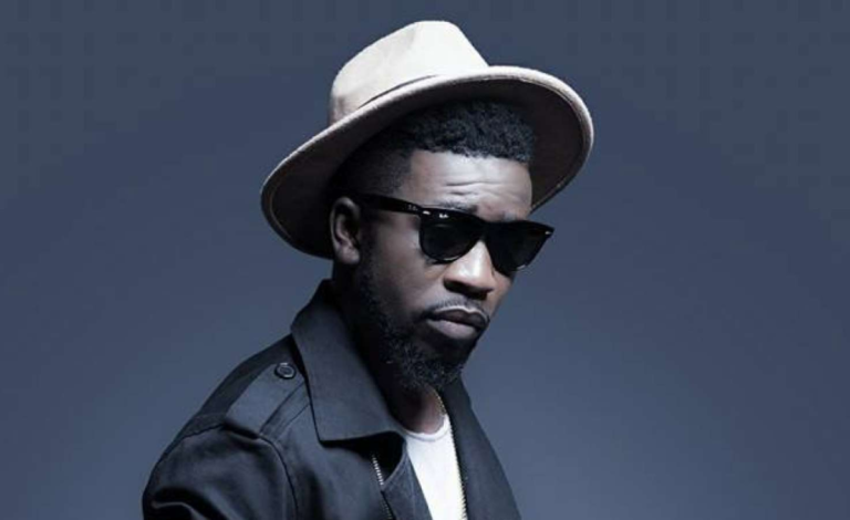Bisa KDe’i lands new deal with American rapper Kanye West? Bisa KDe’i lands new deal with American rapper Kanye West?
