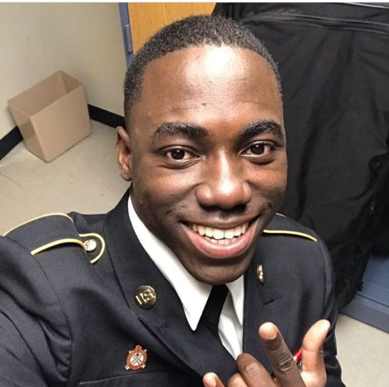 Soldier, Native of Ghana Among Those Killed In Bronx Fire After Rescuing Others From Blaze