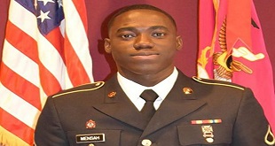 Soldier who died saving lives in massive Bronx fire to receive Army tribute