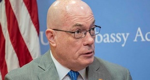 US citizens in Ghana are safe – US Ambassador