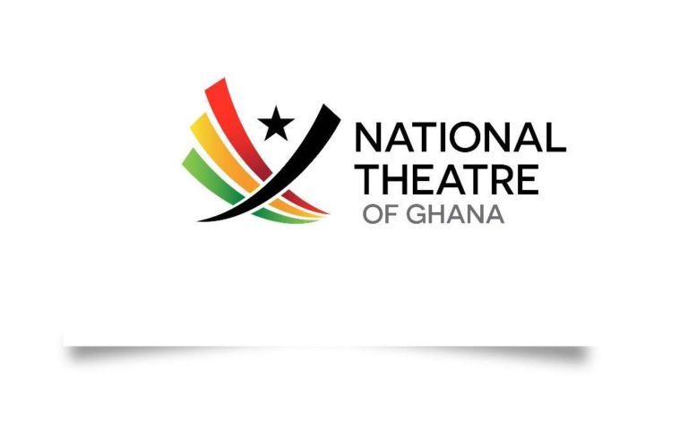 Ghana National Theatre outdoors new logo & launches 5-year strategic plan Ghana National Theatre outdoors new logo & launches 5-year strategic plan