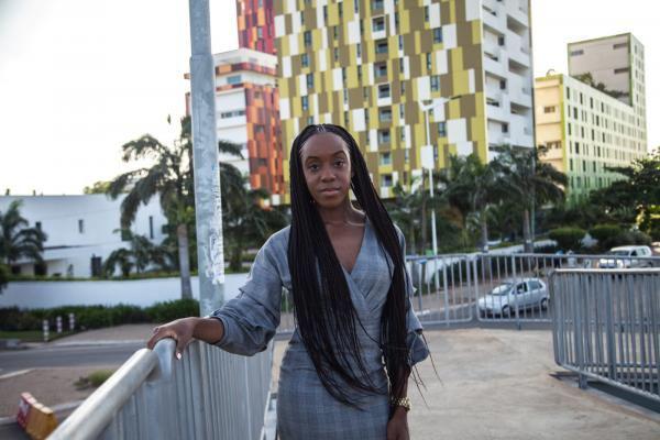 Why more black Americans are relocating to Ghana