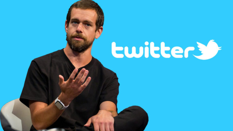 Africa : The CEO of Twitter says the continent will ‘define the future’