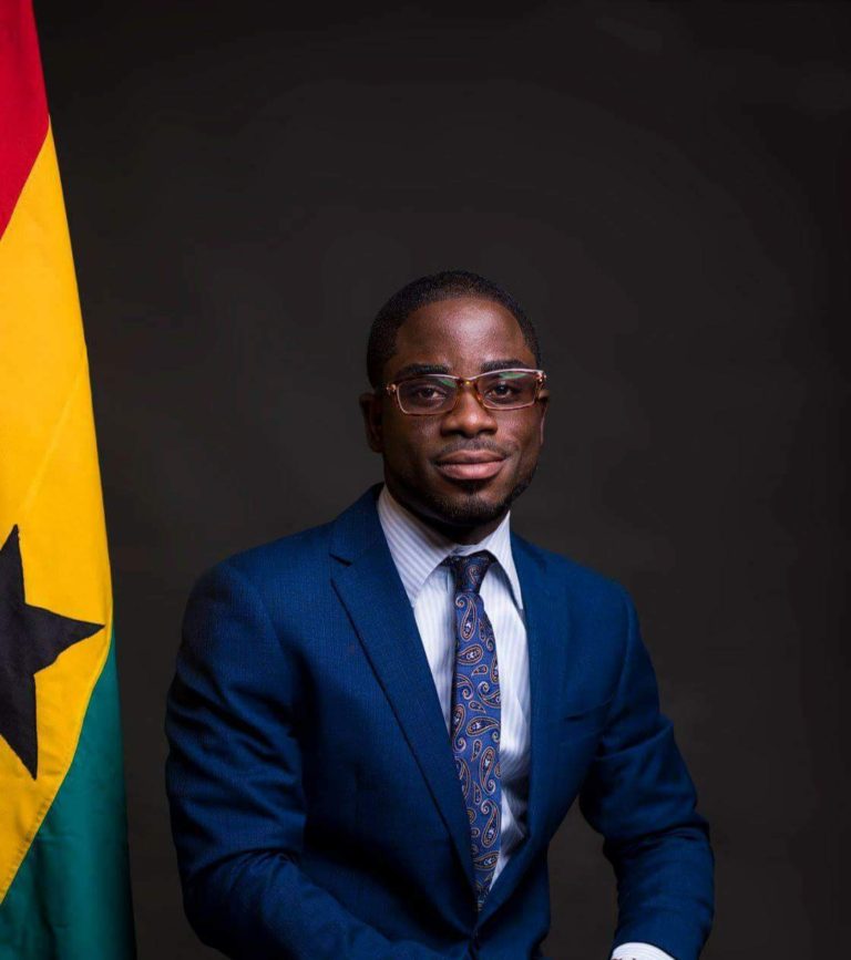 IN DEFENSE OF THE CONSTITUTION OF GHANA: A CHARGE TO  KEEP