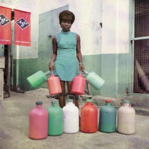 James Barnor