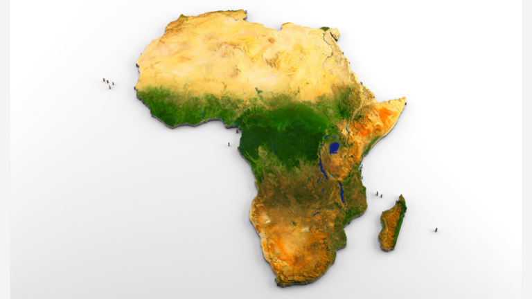End misrepresentations of Africa in Western News Media End misrepresentations of Africa in Western News Media