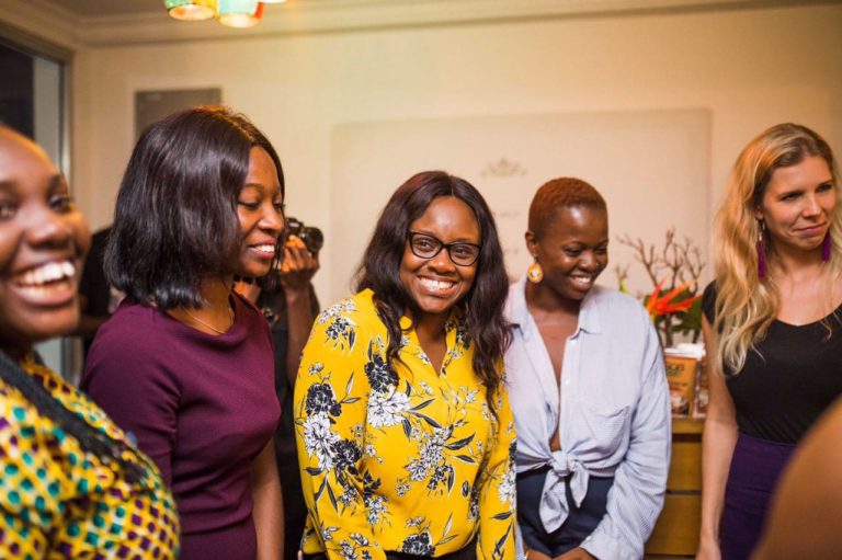 How Diasporan’s can bridge the gap and build Made in Ghana