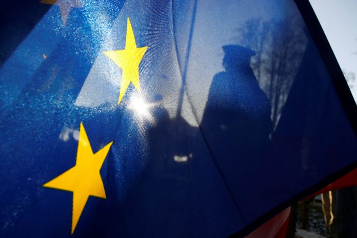Thirteen states threatened with EU restrictions on visa policy