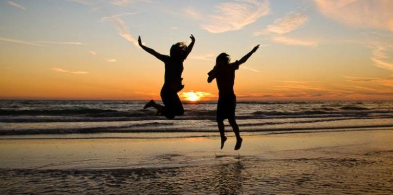 A Joyful Living