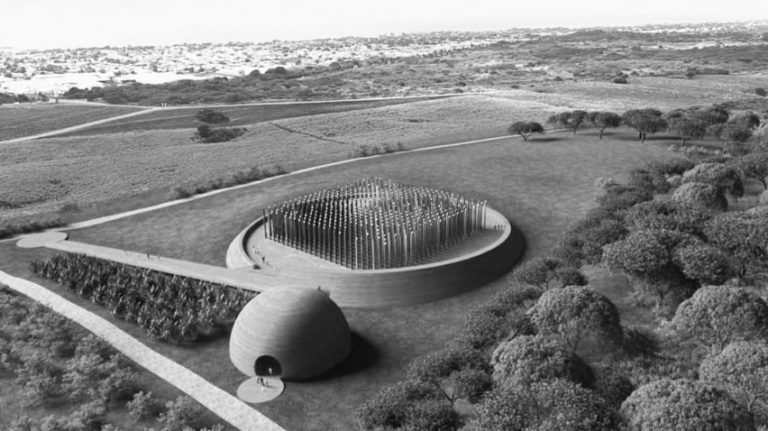Adjaye set to create memorial to West African slaves in Barbados