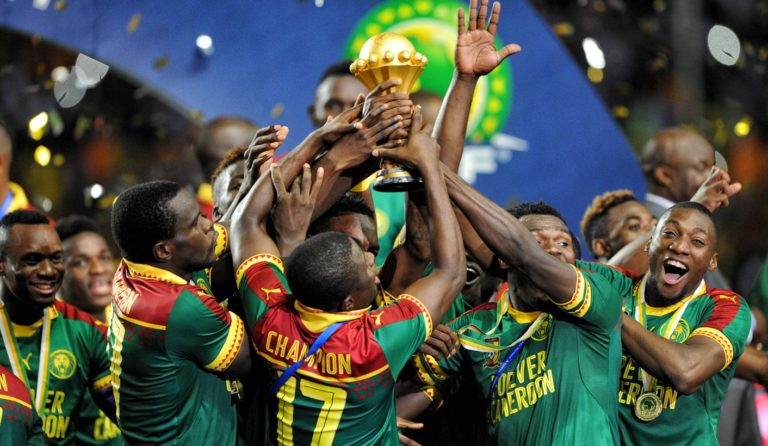 Senegal welcomes home Nations Cup heroes after historic victory