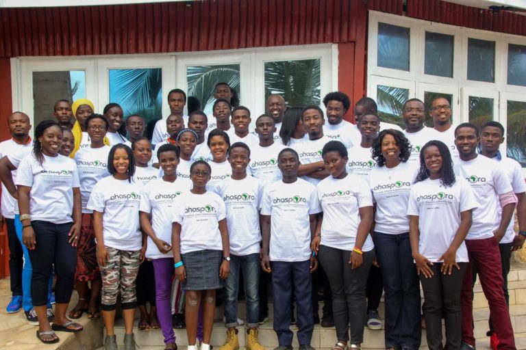 “Been to”, “Returnee”, now “Ahasporans”… Ahaspora has taken on a different meaning for Ghanaians who have been abroad and returned home