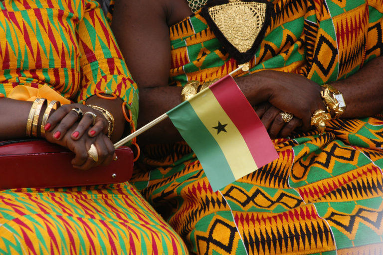 Featured Poem: Independence Day