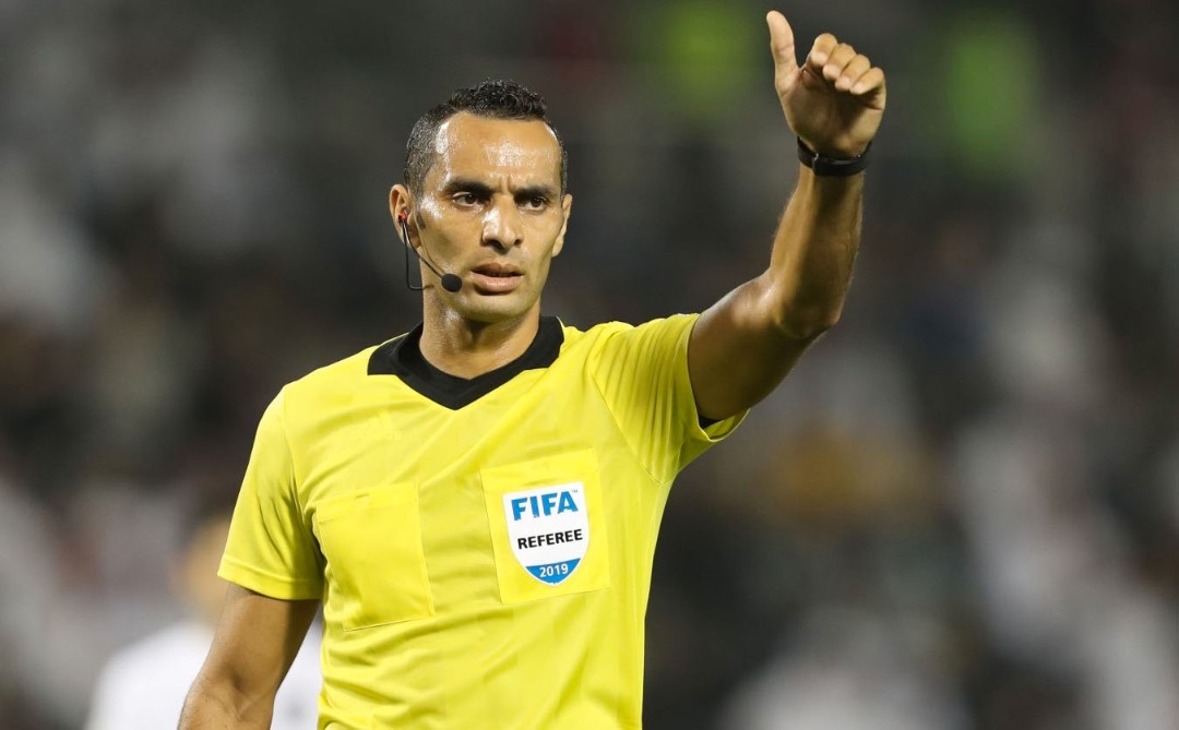 Profile of the Eight African Referees Selected For 2022 FIFA World Cup ...