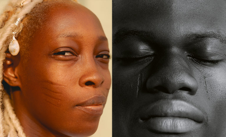 Nigeria’s facial scarification: The last generation