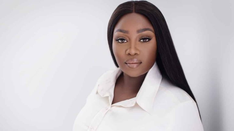 Profile: Peace Hyde, the media maven of Ghana