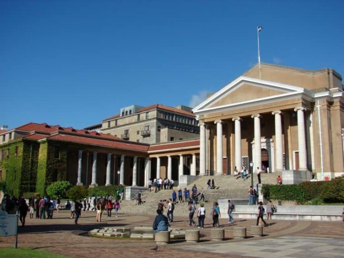 African Universities