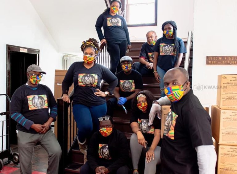 Chicago GhanaFest returns with “Sankofa” theme weekend of Cultural Activities