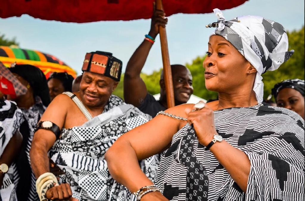 Chicago GhanaFest returns with "Sankofa" theme weekend of Cultural