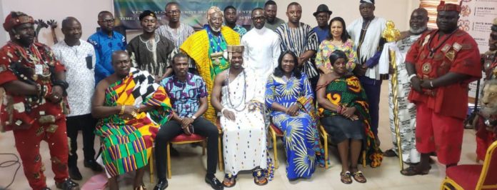 Tourism Ministry, Folklore Board to implement youth policies to promote Ghana’s cultural heritage