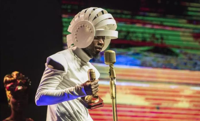AfrotroniX is uplifting Africa's image through Music and Art