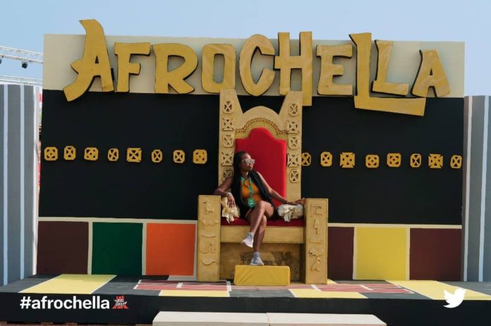 Coachella Files a lawsuit against Ghana’s Afrochella for Copyright Infringement