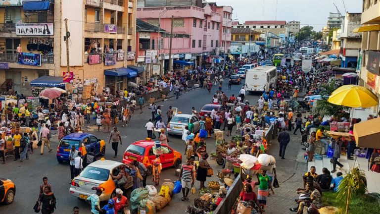 Mozilla Adds Ghana’s Twi Language to Common Voice
