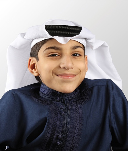 Meet Ghanim Al Muftah, Qatar Youth Icon at 2022 the World Cup Opening Ceremony