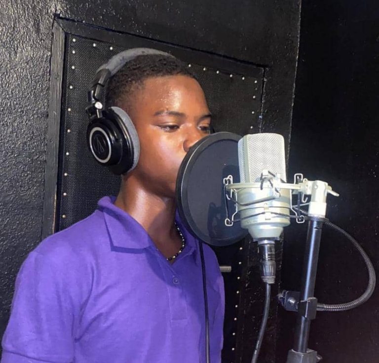 The Viral Video that transformed a boy’s life
