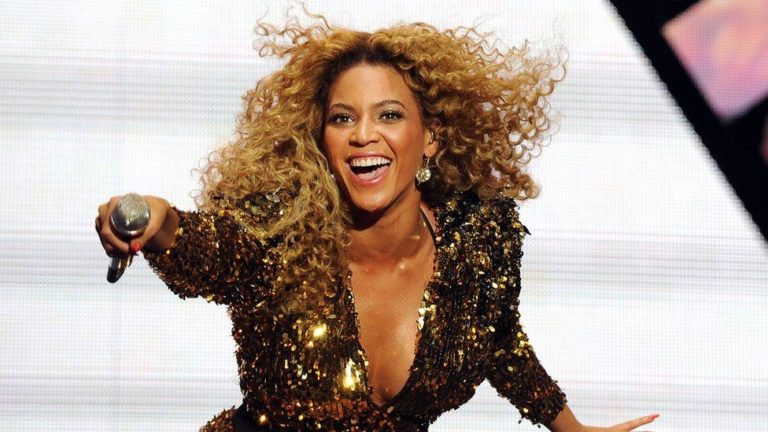 Beyoncé Announces 2023 Renaissance World Tour
