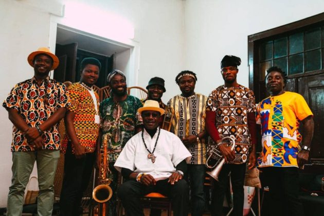 ghana-s-highlife-music-icon-gyedu-blay-ambolley-and-his-sekondi-band-to