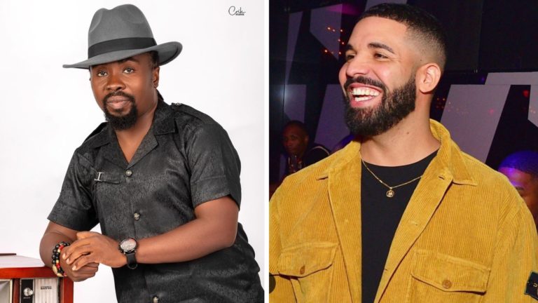 Legendary Ghanaian rapper Obrafour sues Drake over copyright infringement