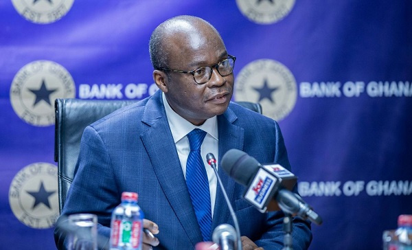 BoG to reverse foreign exchange control measures