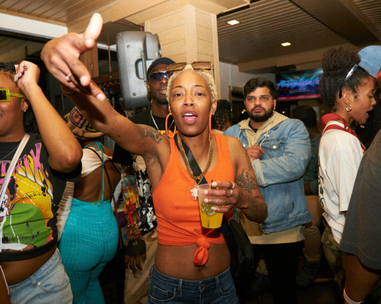 FREE THE YOUTH Collaborates with Pharrell Williams’ SITW Festival as Official Merch Designers