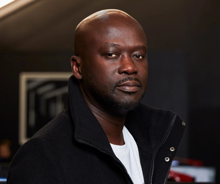 Ghanaian architect David Adjaye to unveil designs for India’s largest art culture centre at Venice Biennale