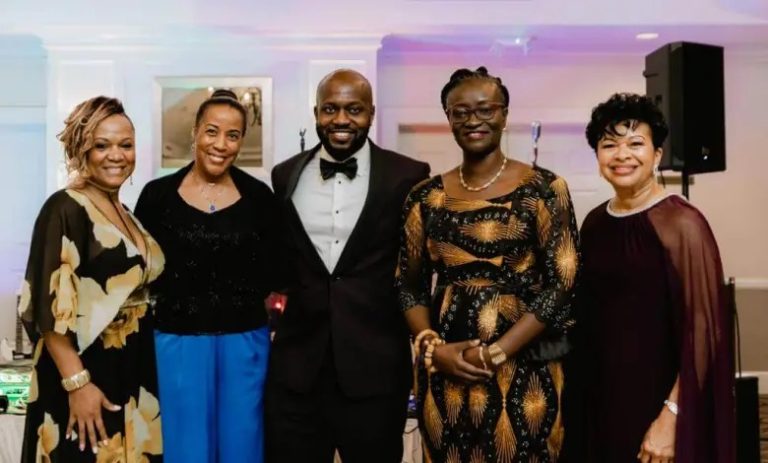 Kobby Okum’s Ghana Impact Project is ‘giving the gift of mobility one child at a time’