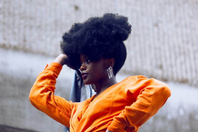 Texas Legislature Passes Crown Act, to Ban Race-based Hairstyle Discrimination