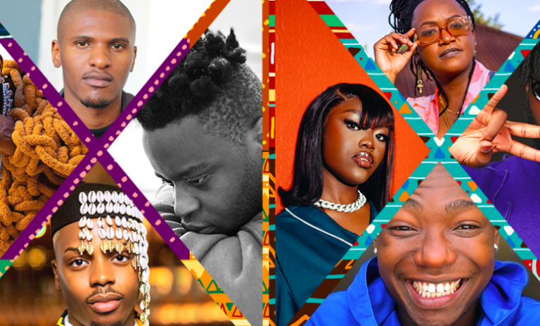 Meta celebrates Africa’s ‘Rising Stars’ in its 2023 ‘Made by Africa, Loved by the World’ campaign