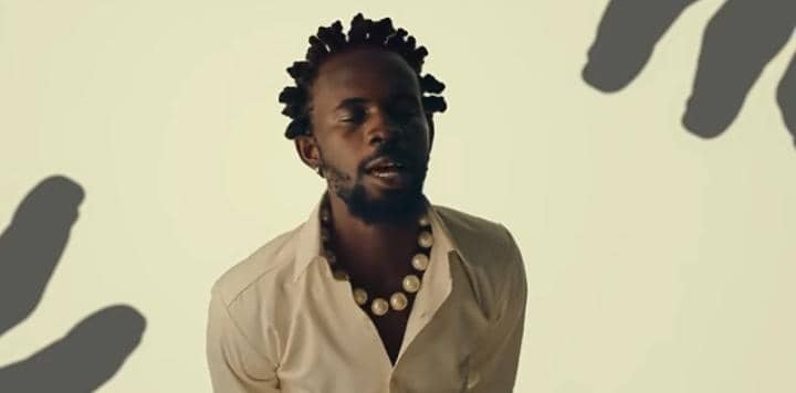Black Sherif releases visual Masterpiece for hit song “Oil in My Head”