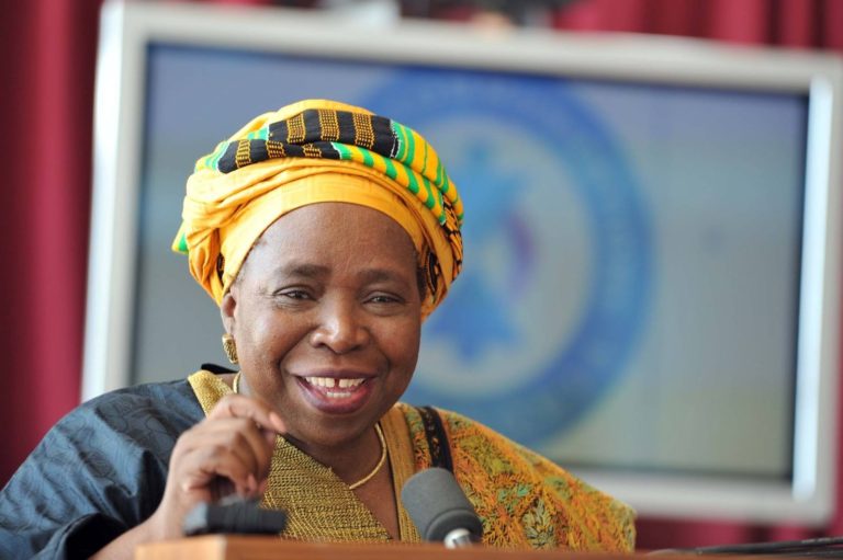 African companies told to expand intra-regional trade in manufactured goods African companies told to expand intra-regional trade in manufactured goods