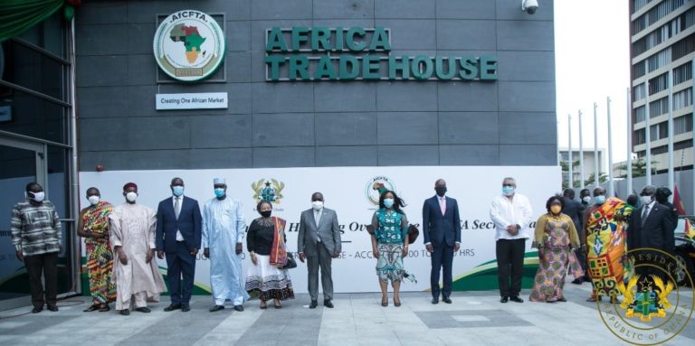200 Attend conference on ‘Implementation of AfCFTA’