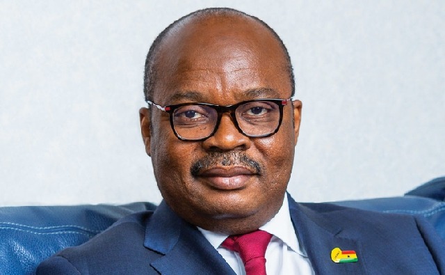 Bank of Ghana to sell $120m to BDCs in quarter 3, 2023