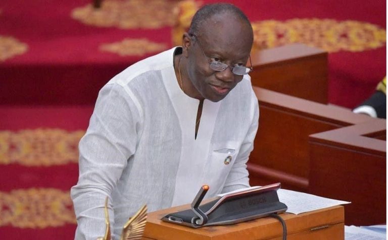 Finance Minister to present Mid-Year Budget Review today Finance Minister to present Mid-Year Budget Review today