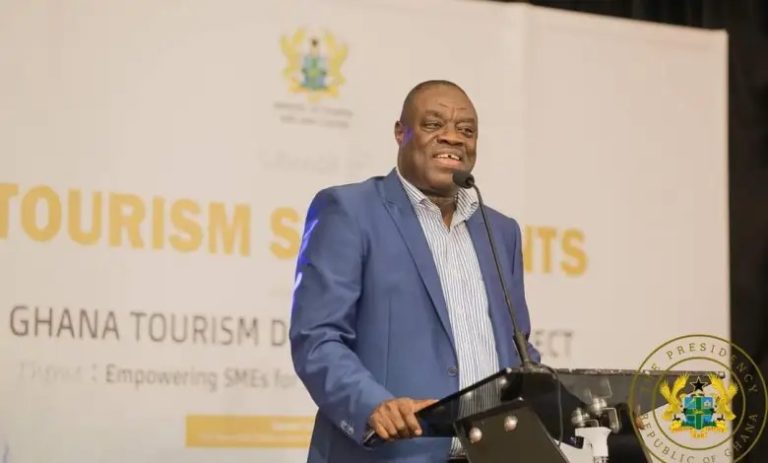 Ghana elected to World Tourism Organisation Executive Council