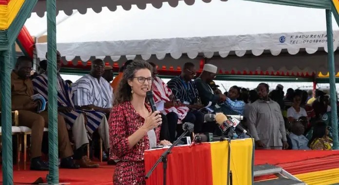 UK’s investment in Tamale International Airport will boost Ghana’s economic growth – British High Commissioner