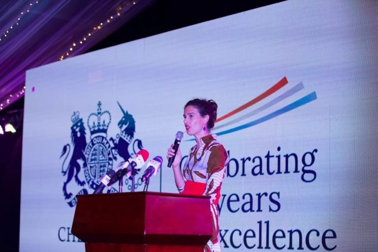 UK Gov’t’s Chevening Scholarship celebrates 40 years of fostering excellence and leadership in Ghana and beyond