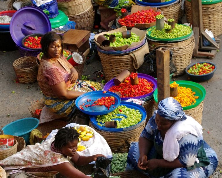 Soaring food, energy prices push 15m Africans into poverty – AfBD Report