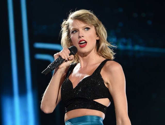 Belgian university launches course to analyze Taylor Swift lyrics