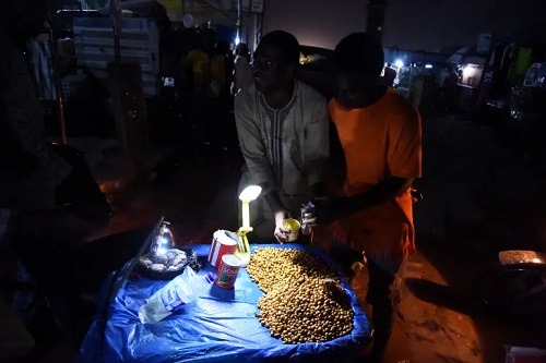 Nigeria restoring power after nationwide blackouts