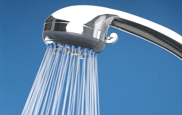 South Africa advises two-minute shower over water shortage